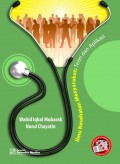 Ilmu Kesehatan Masyarakat; Teori Dan Aplikasi