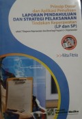 Prinsip Dasar Dan Aplikasi Penulisan Laporan Pendahuluan Dan Strategi Pelaksanaan Tindakan Keperawatan ( LP dan SP)