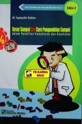 Besar Sampel dan Cara Pengambilan Sampel dalam Penelitian Kedokteran dan Kesehatan