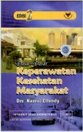Dasar- Dasar Keperawatan Kesehatan Masyarakat