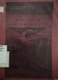 Pengantar Hukum Kesehatan