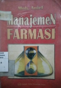 Manajemen Farmasi