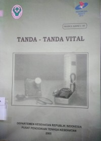 Tanda-Tanda Vital