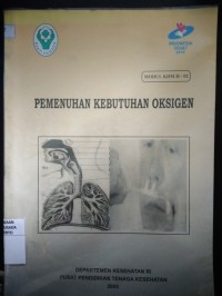 Pemenuhan Kebutuhan Oksigen