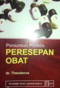Penuntun Praktis Peresapan Obat