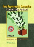 Ilmu Keperawatan Komunitas Pengantar Dan Teori Buku 2