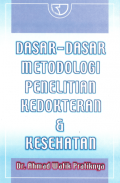 Statistik Kesehatan