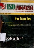 ISO informasi Spesialite Obat Indonesia Volume 44