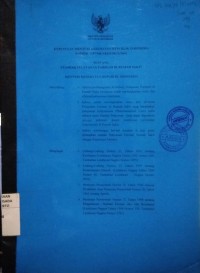 Image of Standar Pelayanan Farmasi di Rumah Sakit